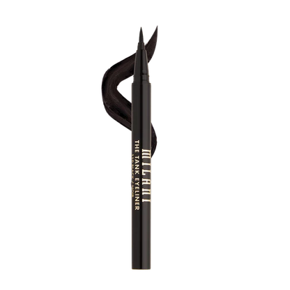 Milani Cosmetics-Stay Put Tank Liquid Eyeliner