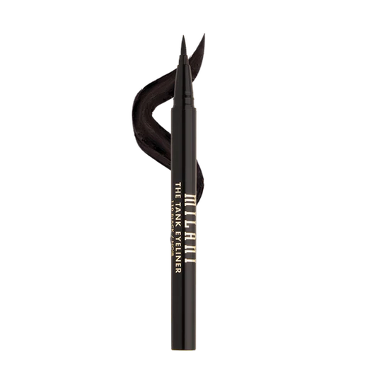Milani Cosmetics-Stay Put Tank Liquid Eyeliner