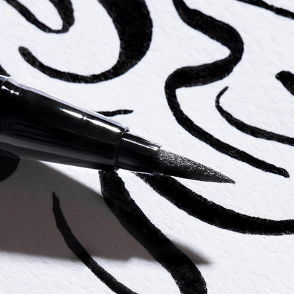 Milani Cosmetics-Stay Put Tank Liquid Eyeliner