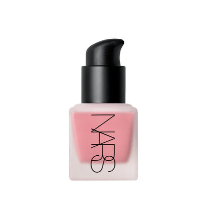 NARS -Liquid Blush-ORGASM