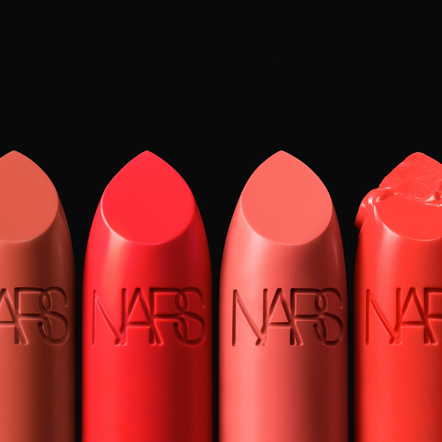 NARS Cosmetics-Iconic Lipstick- Rouge à Lèvres