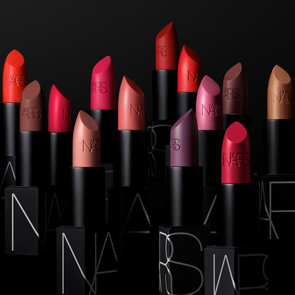 NARS Cosmetics-Iconic Lipstick- Rouge à Lèvres