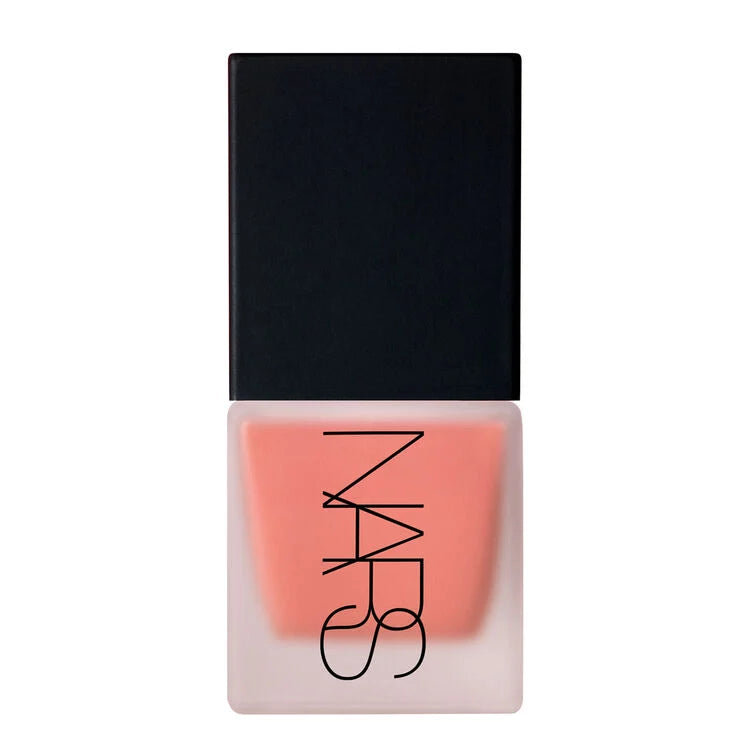 NARS -Liquid Blush-ORGASM