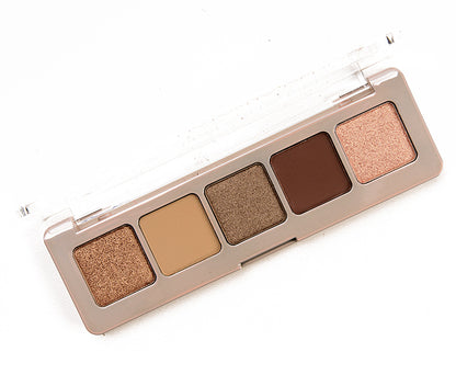 Natasha denona mini Glam palette