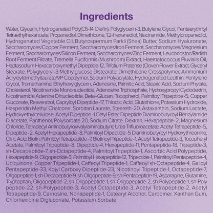 numbuzin-No.9 Essence | NAD+ BIO Lifting-sil Essence 1.69 fl. oz.