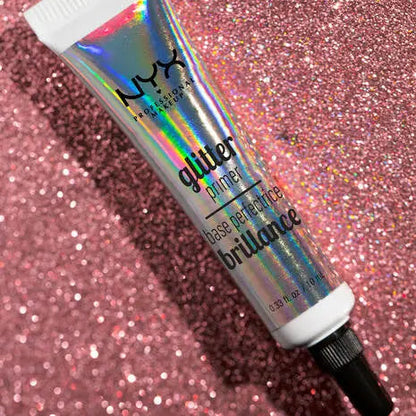 NYX - GLITTER PRIMER - 10ML