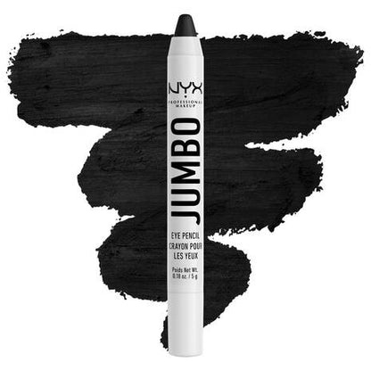 NYX Professional Makeup-Jumbo Eye & Eyeshadow Pencil