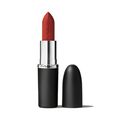 MAC-MACXIMAL SILKY MATTE LIPSTICK