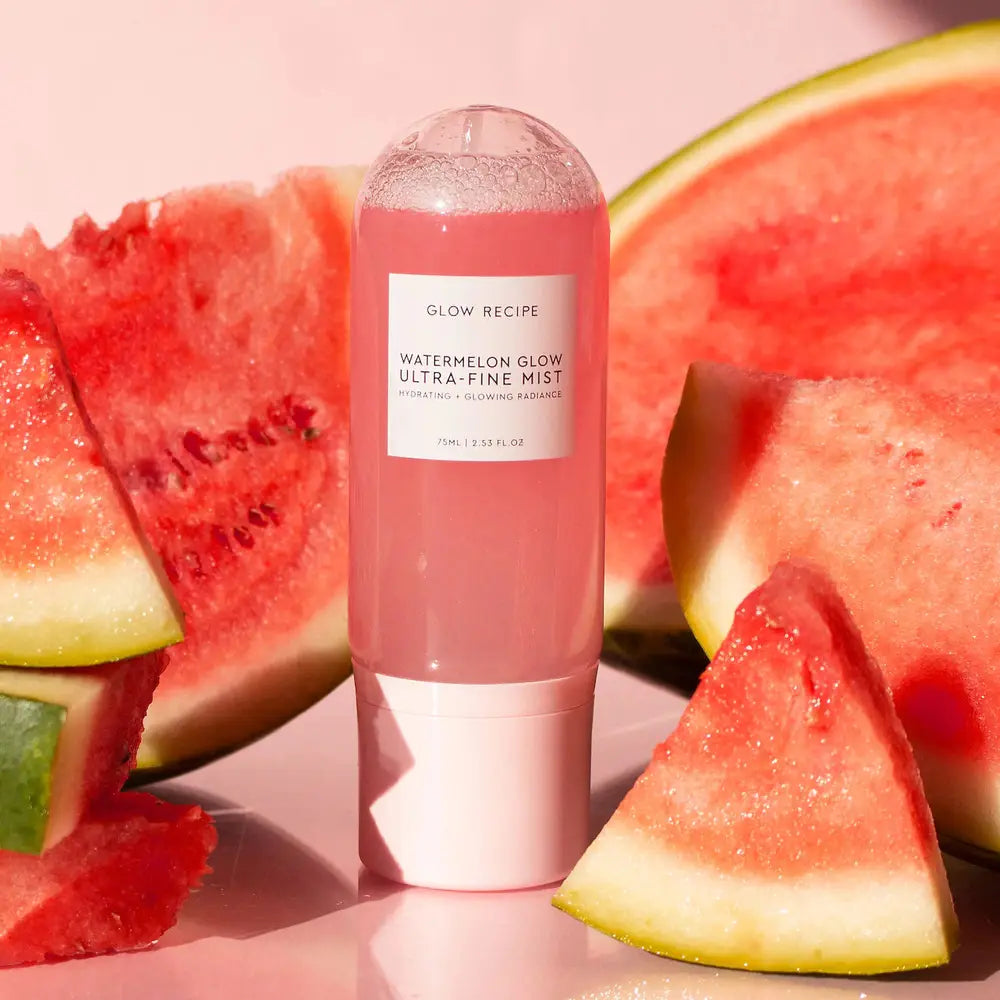 Glow Recipe | Watermelon Glow Ultra-Fine Mist