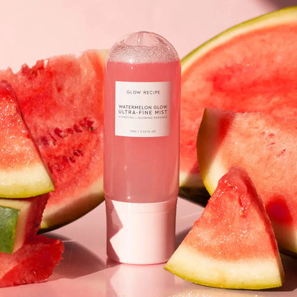 Glow Recipe | Watermelon Glow Ultra-Fine Mist