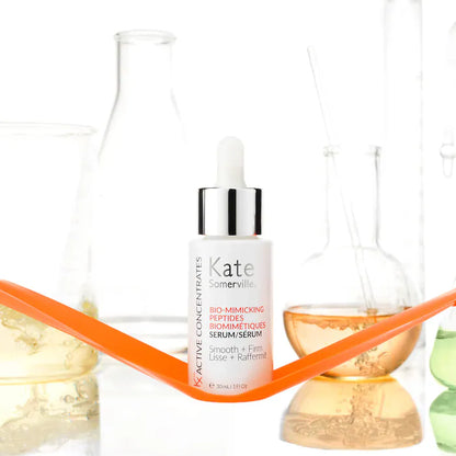 Kate Somerville | Kx Active Concentrates Bio-Mimicking Peptides Serum