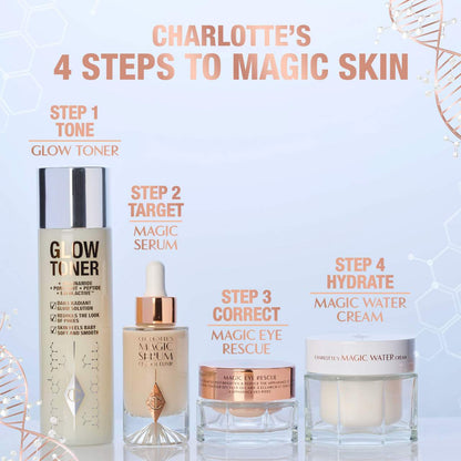 CHARLOTTE TILBURY - Magic Water Cream - 50ML