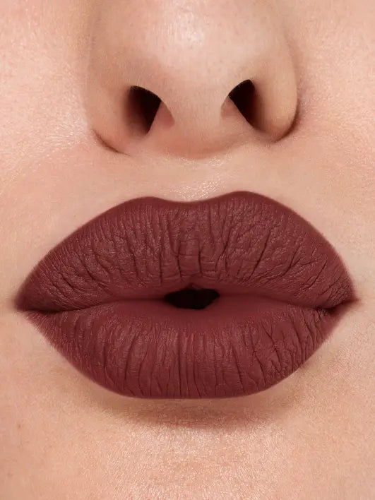 Paint-It Matte Lip Color Pigment Saturated Liquid Lip Color 4.5 ml / 0.15 fl oz