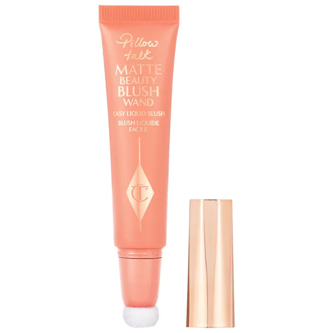 Charlotte Tilbury |  Matte Beauty Blush Wand