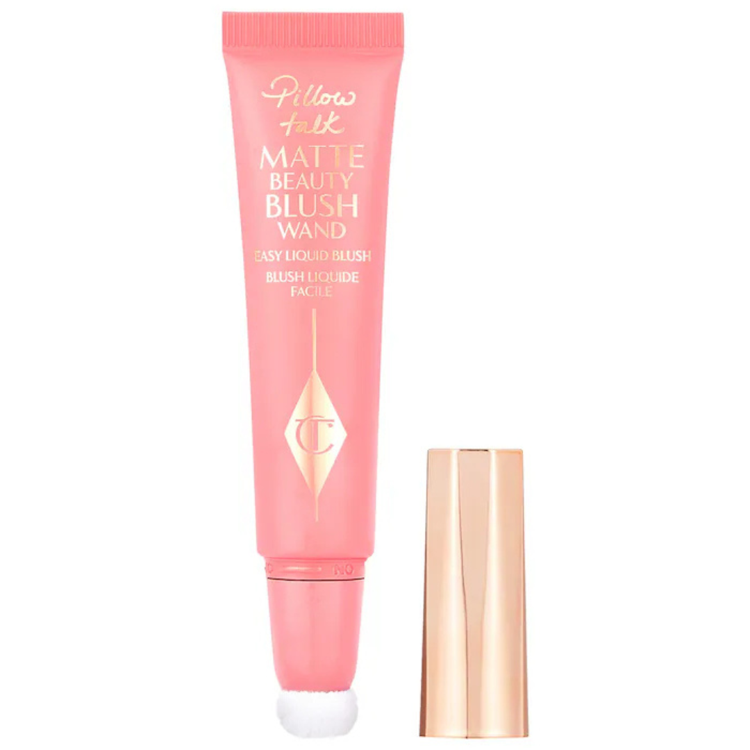 Charlotte Tilbury |  Matte Beauty Blush Wand