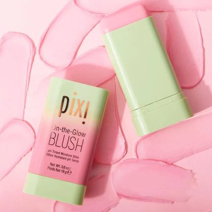 PIXI-On-the-Glow Blush CheekTone