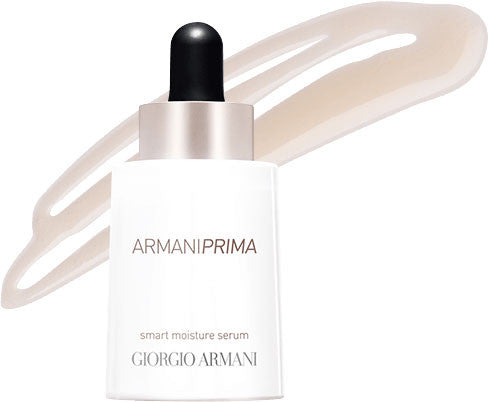 Giorgio Armani | Armani Prima | Smart Moisture Serum