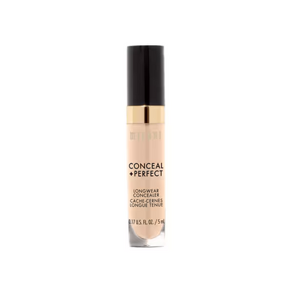 MILANI | Conceal + Perfect LongWear Concealer