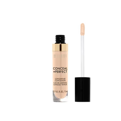 MILANI | Conceal + Perfect LongWear Concealer