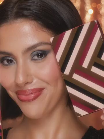 Tarte | Gilded- Glamour Amazonian Clay Eyeshadow Wardrobe