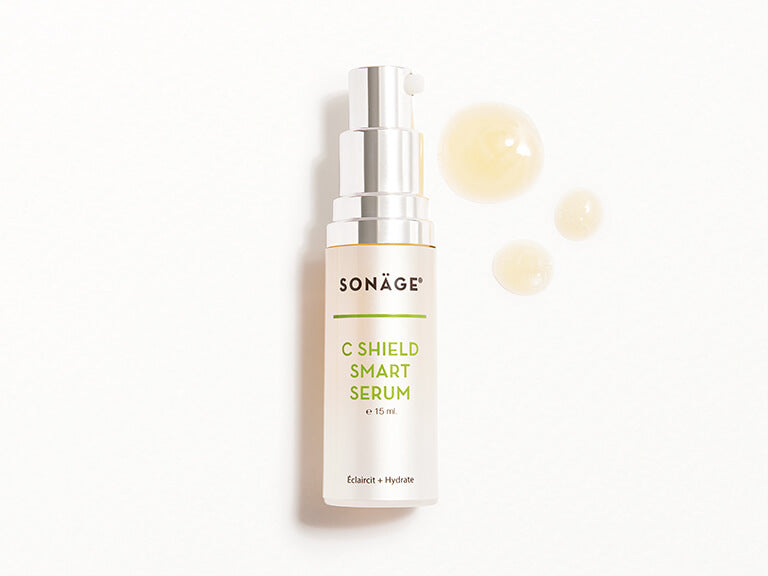 Sonage C Shield Smart Serum