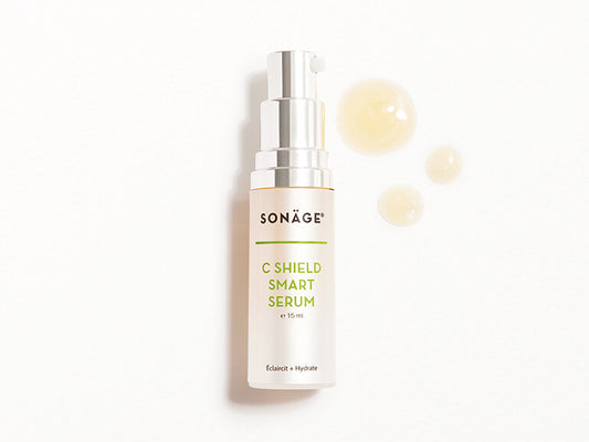 Sonage C Shield Smart Serum