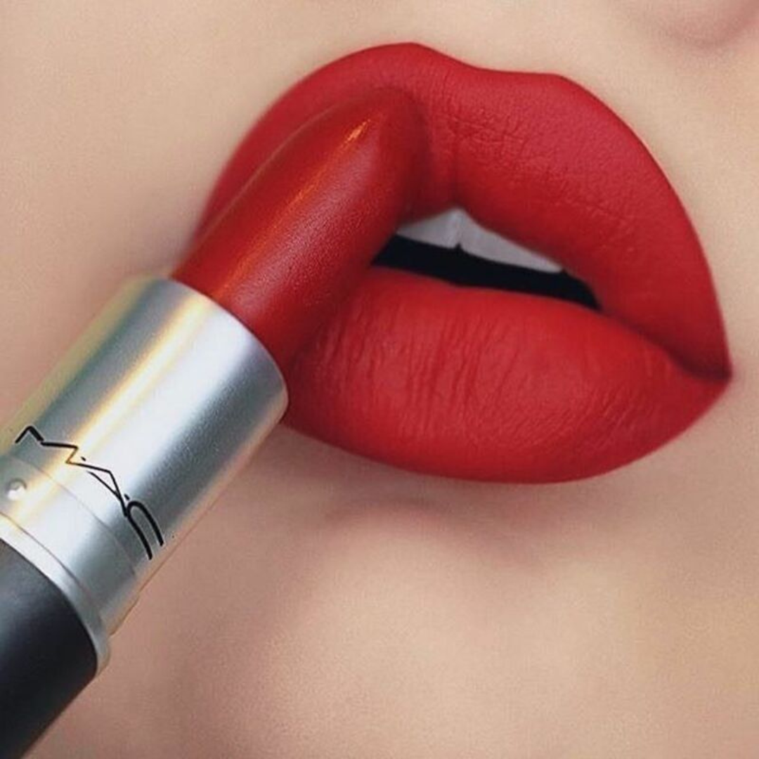 Mac | Matte Lipstick