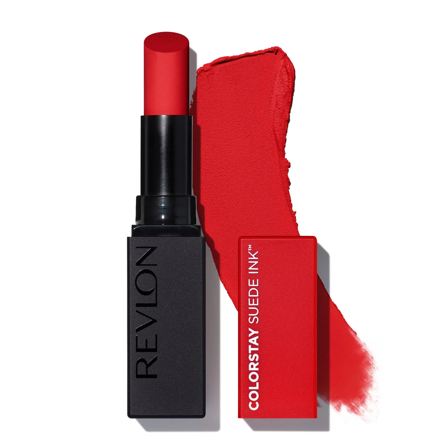 Revlon -ColorStay Suede Ink™ Lipstick