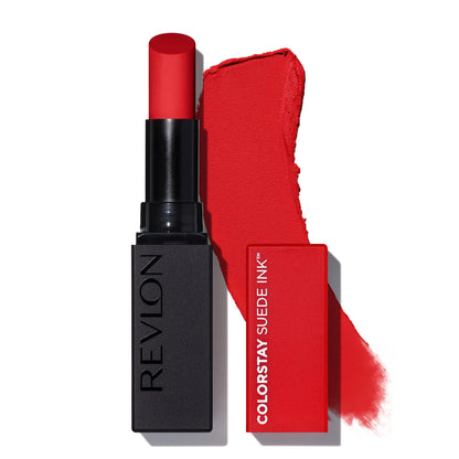 Revlon ColorStay Suede Ink Lipstick