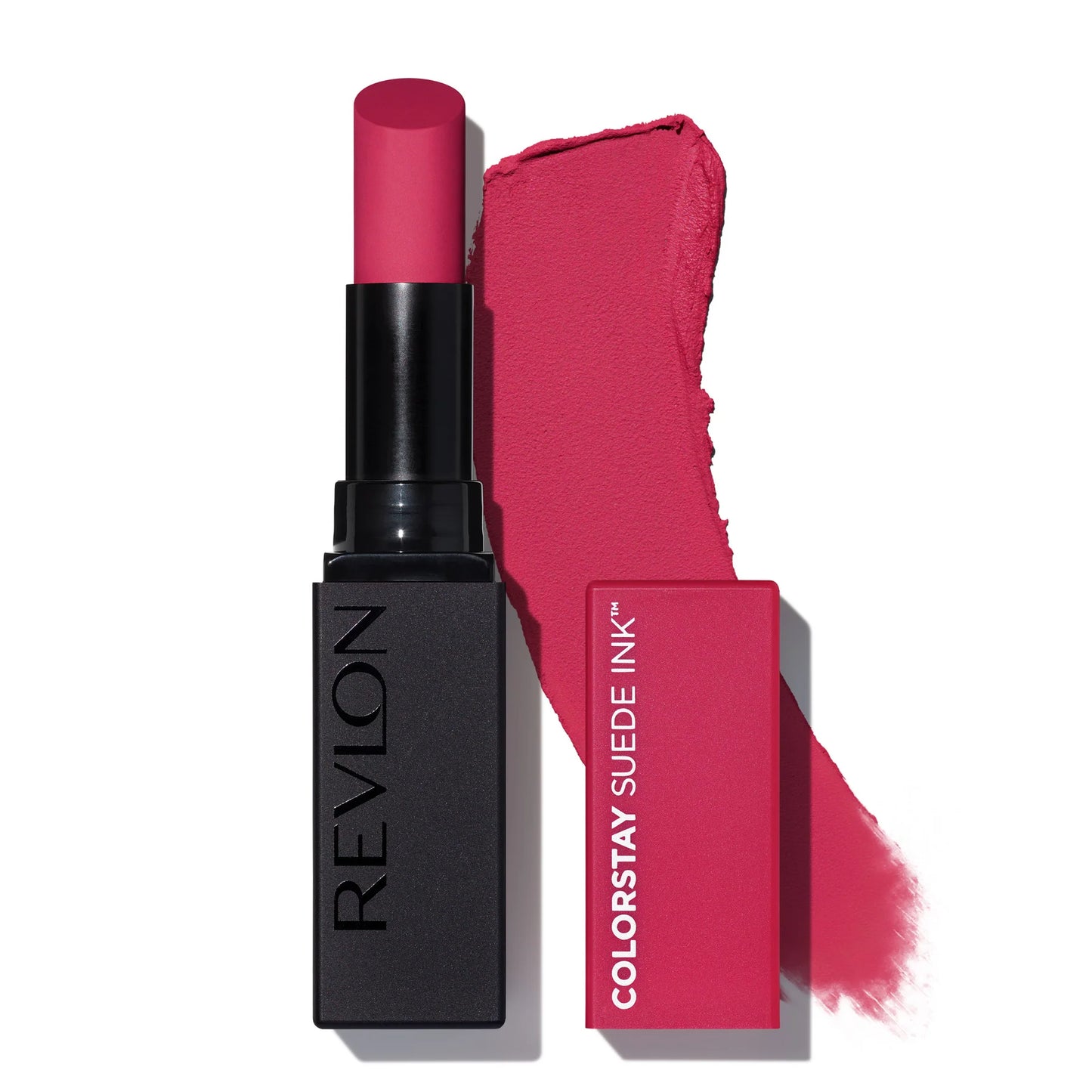 Revlon -ColorStay Suede Ink™ Lipstick