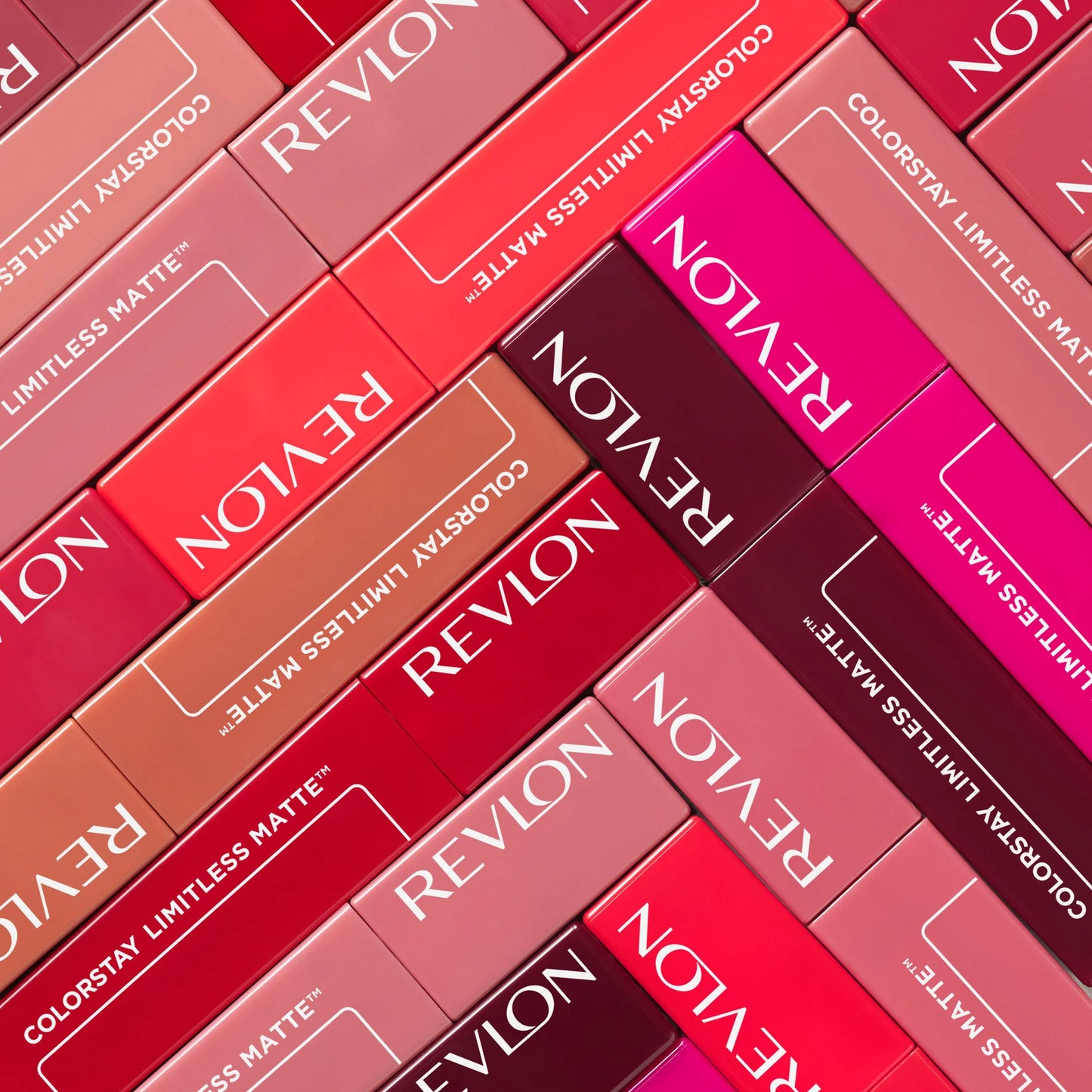 Revlon-ColorStay Limitless Matte™ Liquid Lipstick