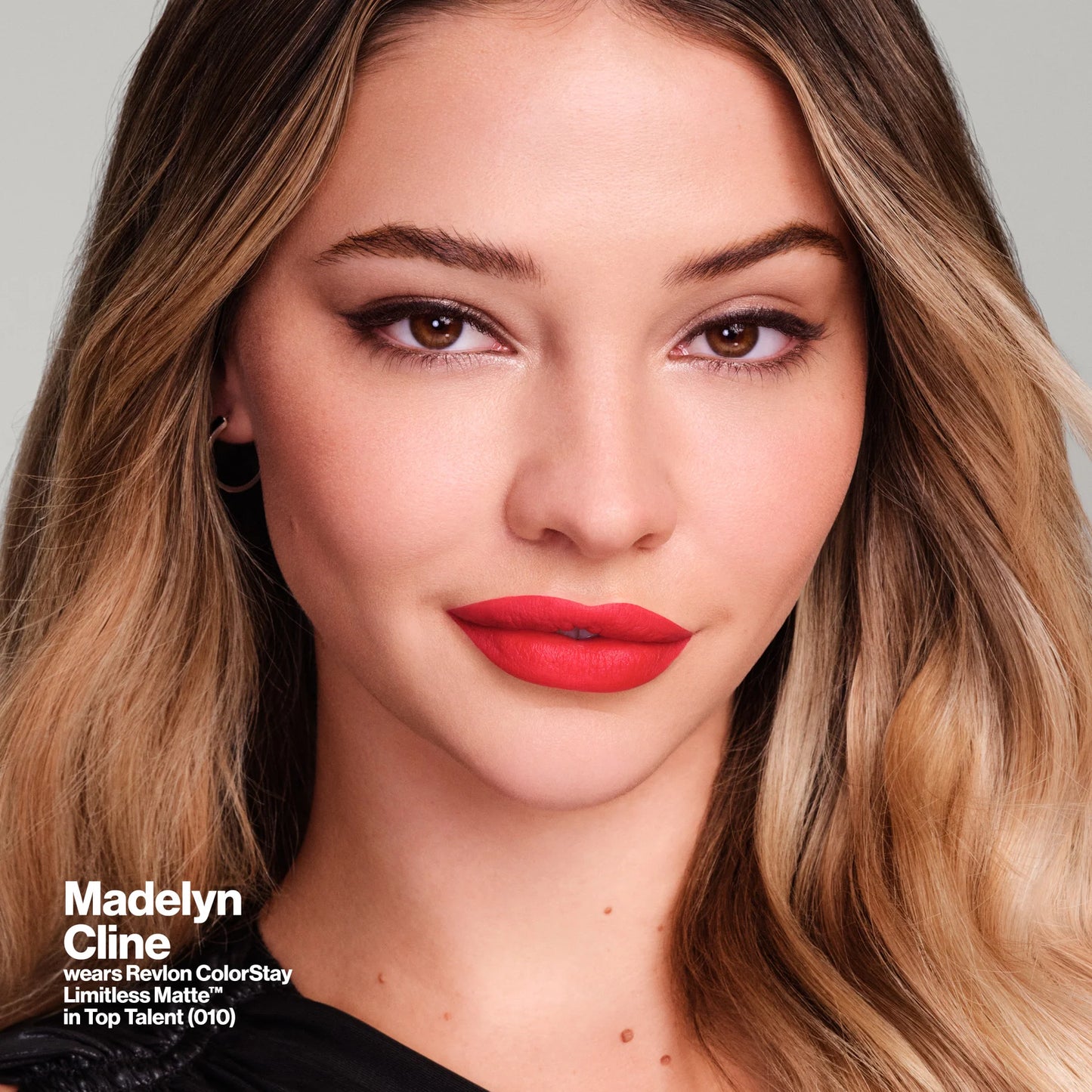 Revlon-ColorStay Limitless Matte™ Liquid Lipstick