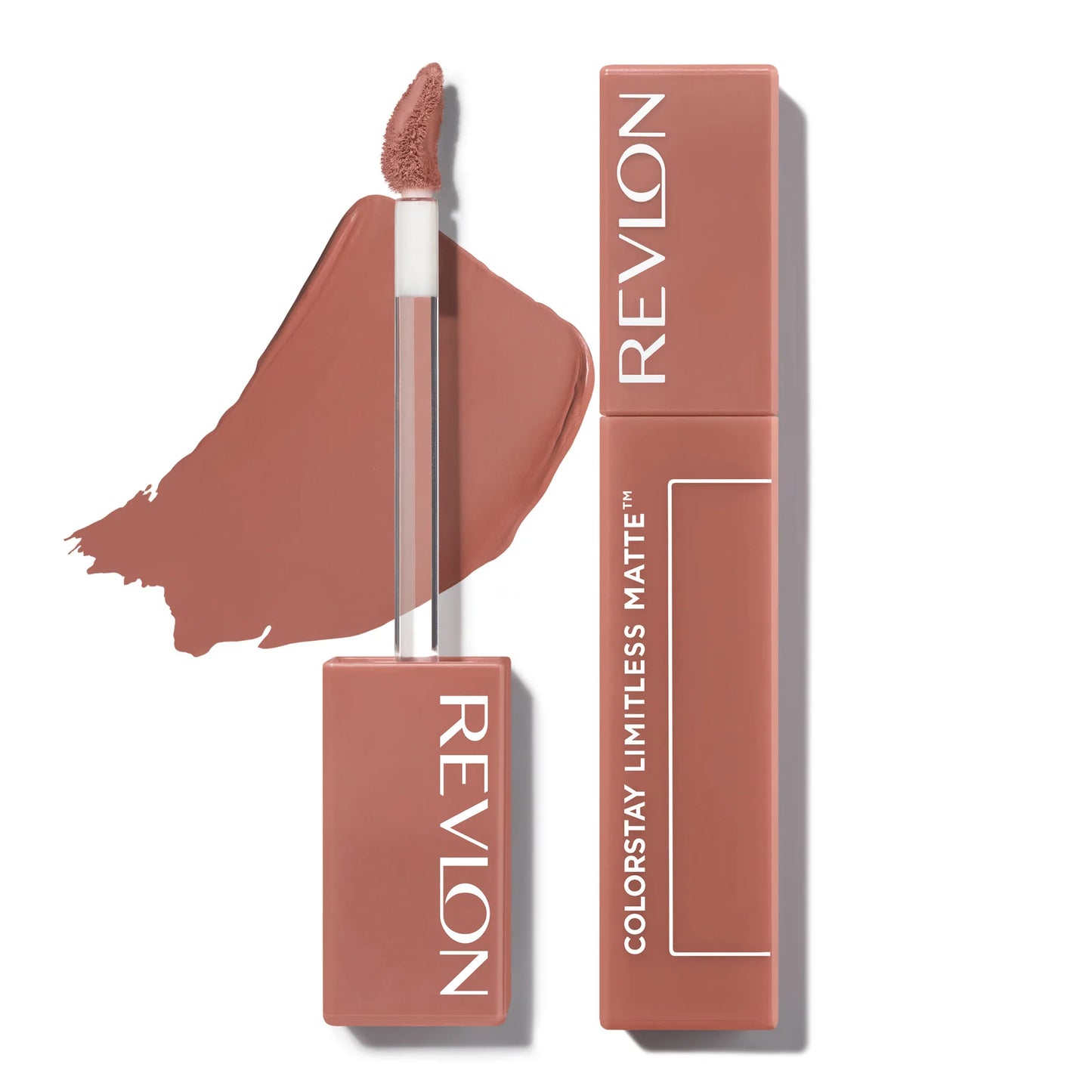 Revlon-ColorStay Limitless Matte™ Liquid Lipstick