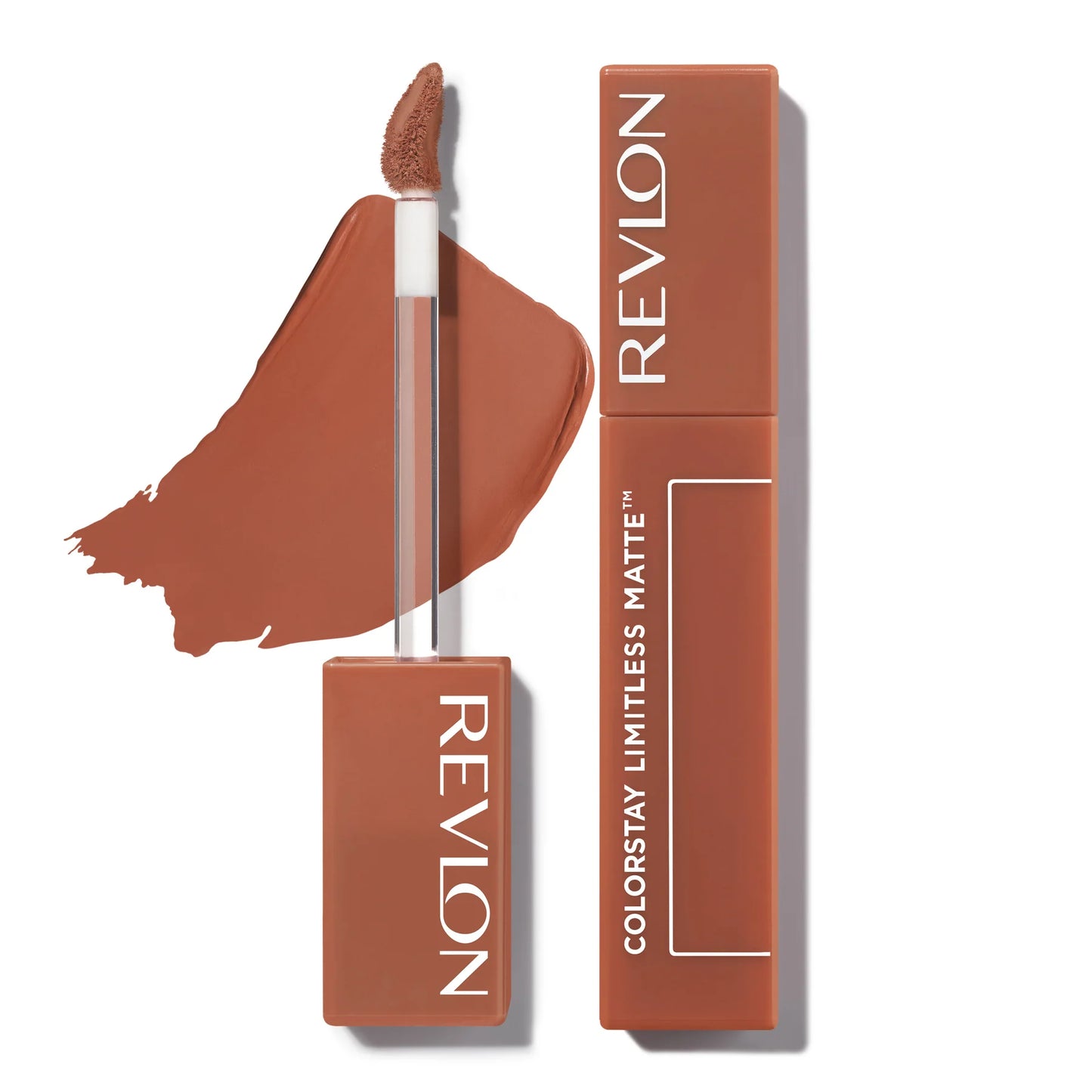 Revlon-ColorStay Limitless Matte™ Liquid Lipstick