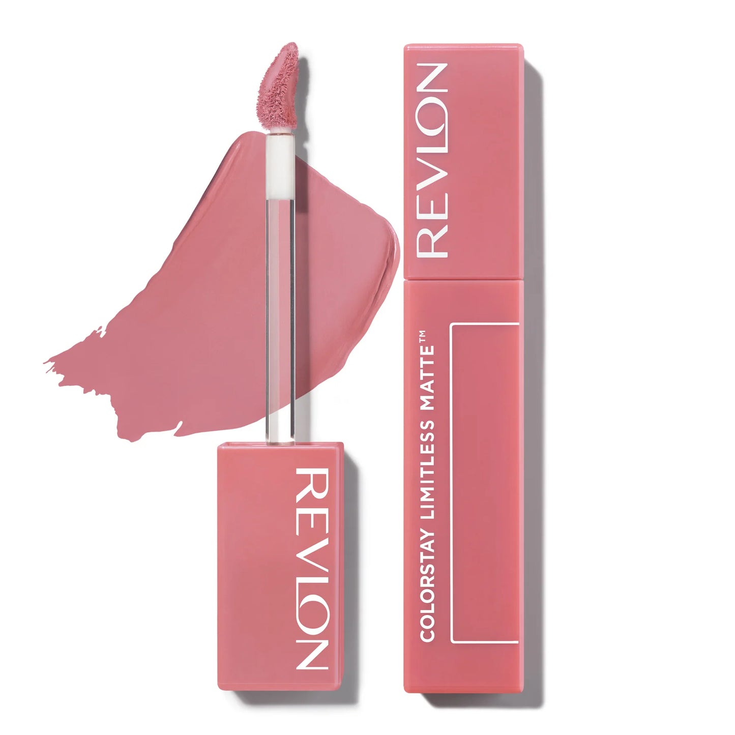Revlon-ColorStay Limitless Matte™ Liquid Lipstick
