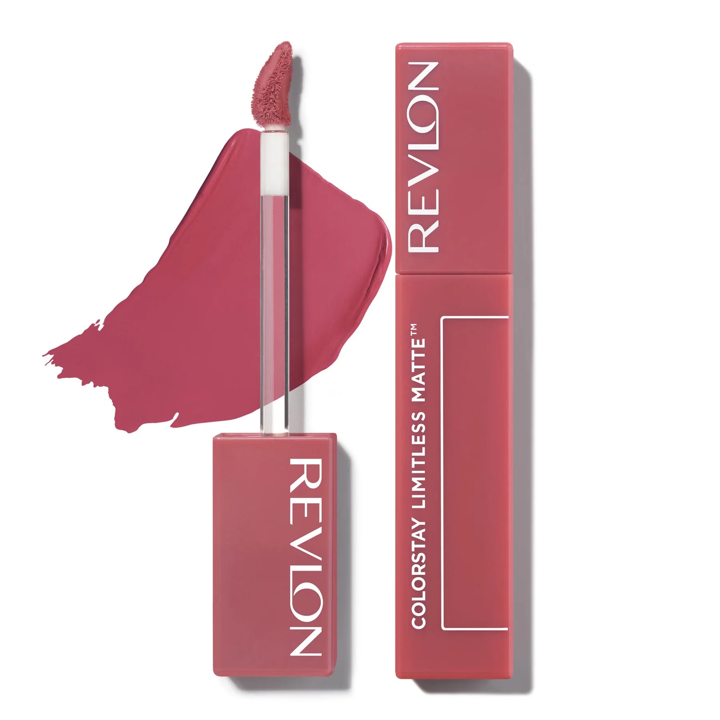 Revlon-ColorStay Limitless Matte™ Liquid Lipstick