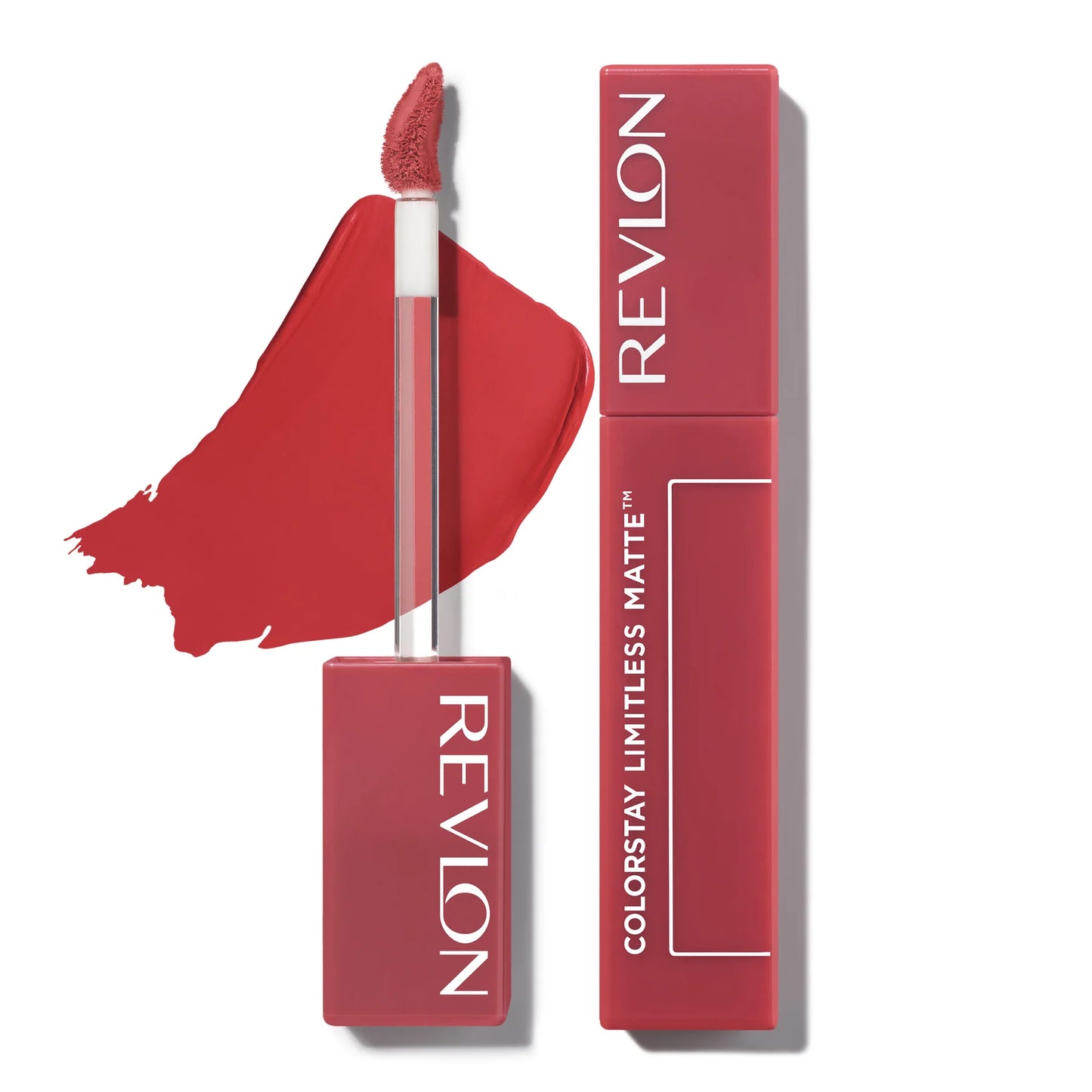 Revlon-ColorStay Limitless Matte™ Liquid Lipstick