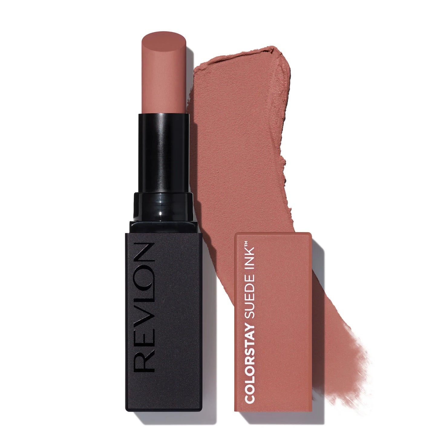 Revlon -ColorStay Suede Ink™ Lipstick