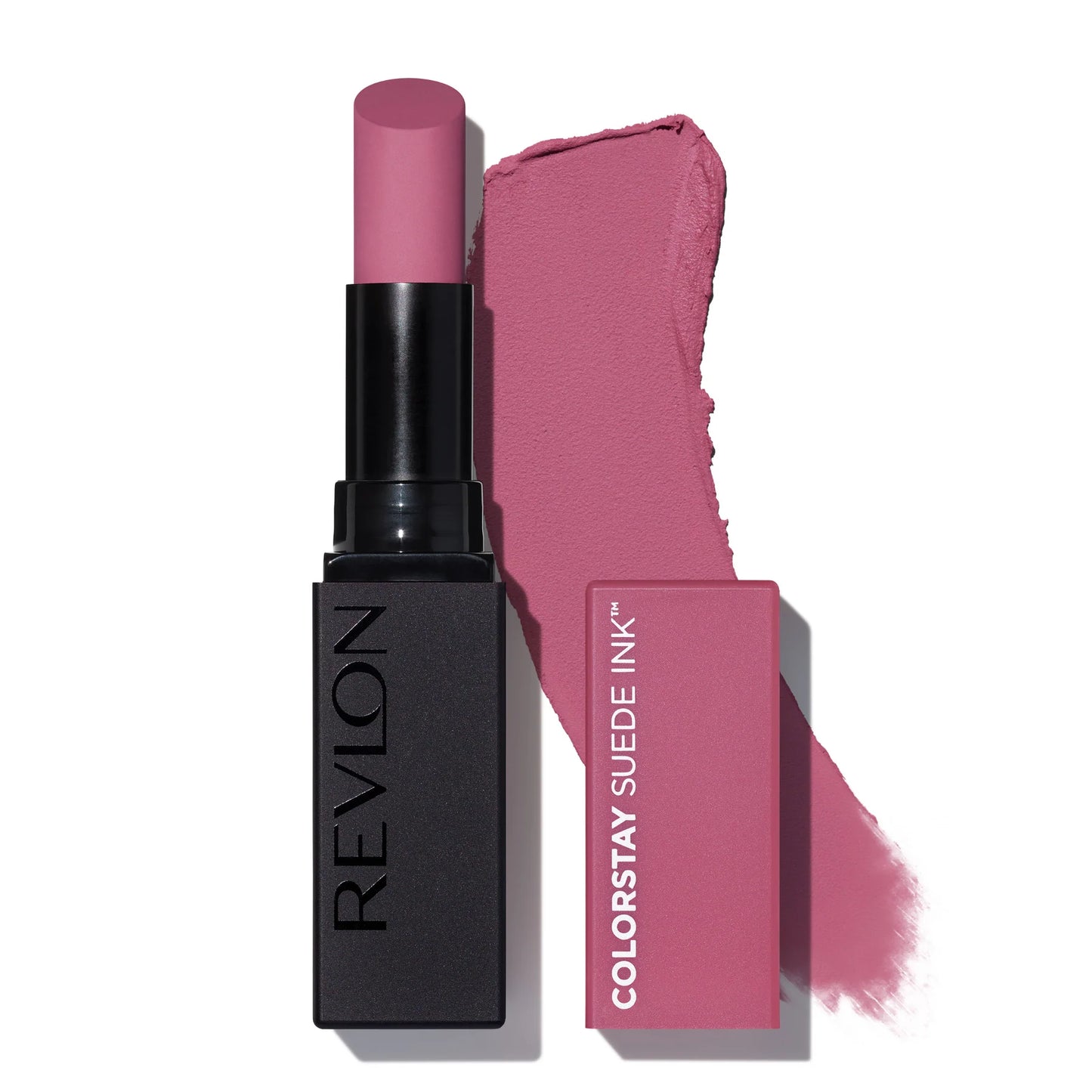Revlon -ColorStay Suede Ink™ Lipstick