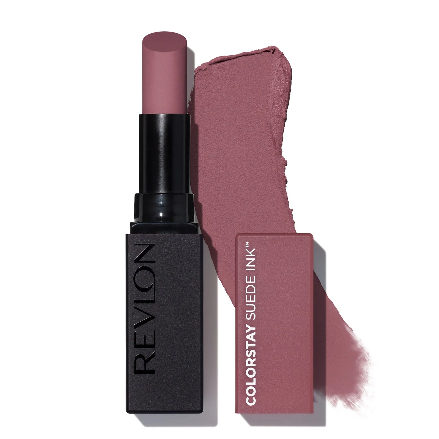 Revlon -ColorStay Suede Ink™ Lipstick