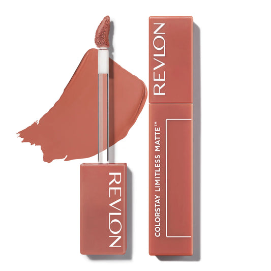 Revlon-ColorStay Limitless Matte™ Liquid Lipstick
