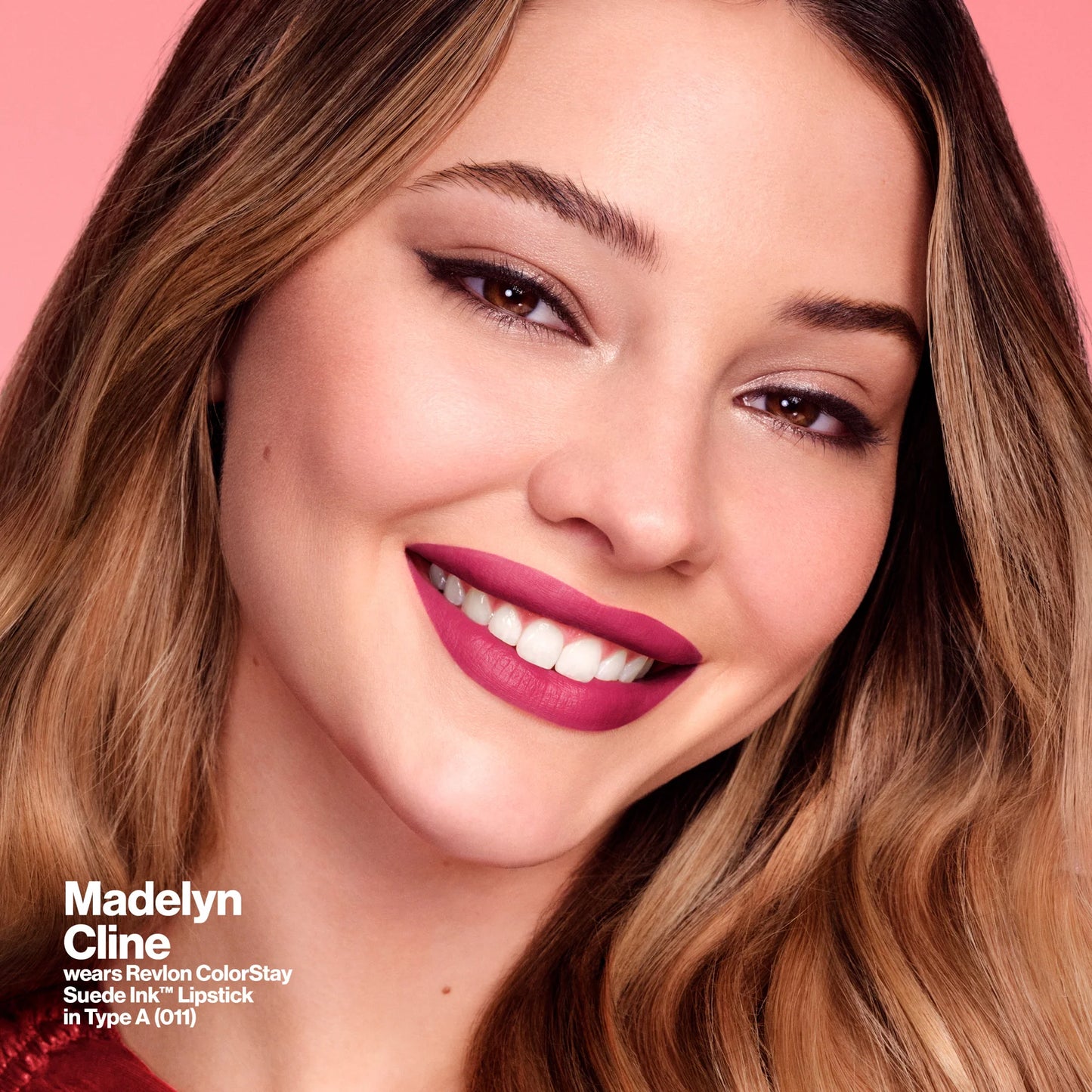 Revlon -ColorStay Suede Ink™ Lipstick