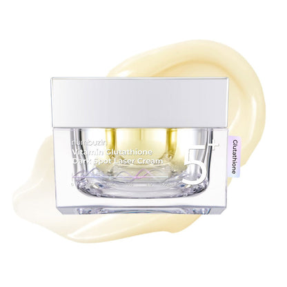 No.5 Vitamin Glutathione Dark Spot Laser Cream