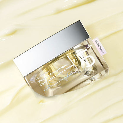 No.5 Vitamin Glutathione Dark Spot Laser Cream