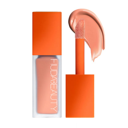 Huda Beauty#FauxFilter Matte Buildable Coverage Waterproof Concealer