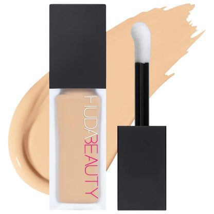 Huda Beauty#FauxFilter Matte Buildable Coverage Waterproof Concealer