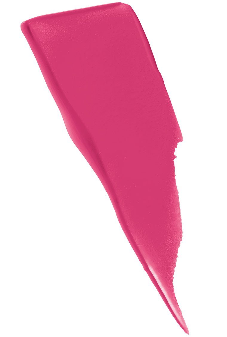 Maybelline New York | Super Stay | Matte Ink | Liquid Lipstick
