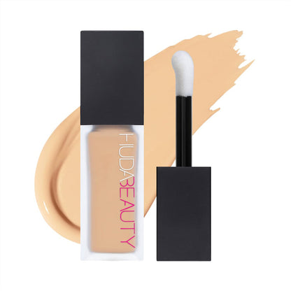 Huda Beauty#FauxFilter Matte Buildable Coverage Waterproof Concealer