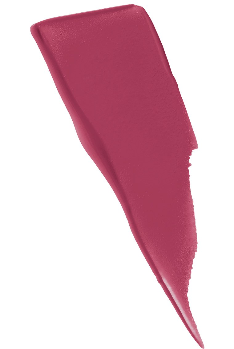 Maybelline New York | Super Stay | Matte Ink | Liquid Lipstick