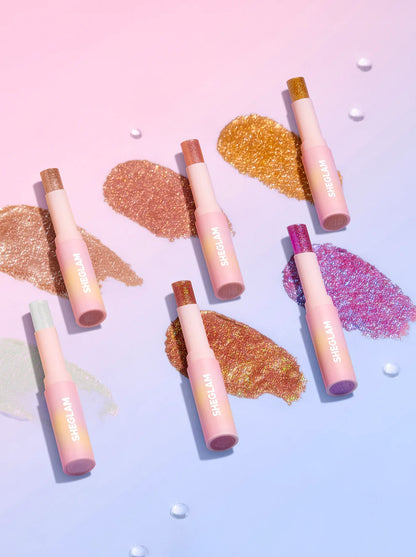 SHEGLAM Crystal Jelly Glaze Stick